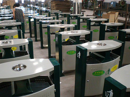 順德戶(hù)外物業(yè)垃圾桶選哪家?