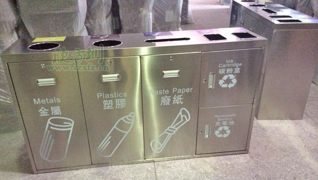 北京高校不銹鋼五分類環?；厥障鋸S家生產工藝圖