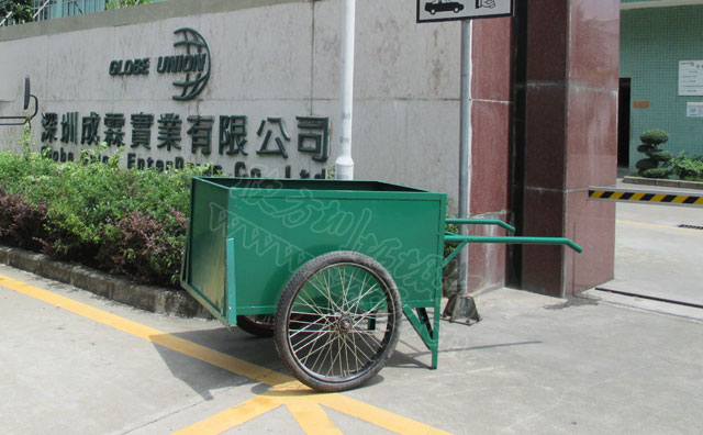 環(huán)衛(wèi)垃圾車(chē)的選購(gòu)標(biāo)準(zhǔn)?