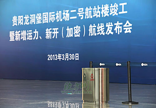 機場不銹鋼垃圾桶工藝哪家好？